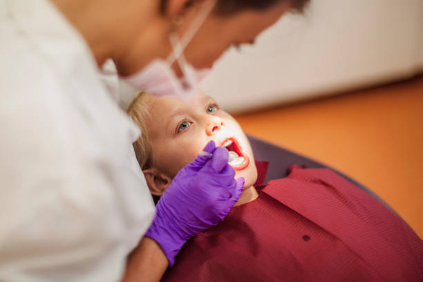 Best Mobile Emergency Dentist in Estherville, IA