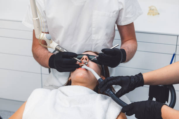 Best Emergency Dentist for Lost Fillings or Crowns in Estherville, IA
